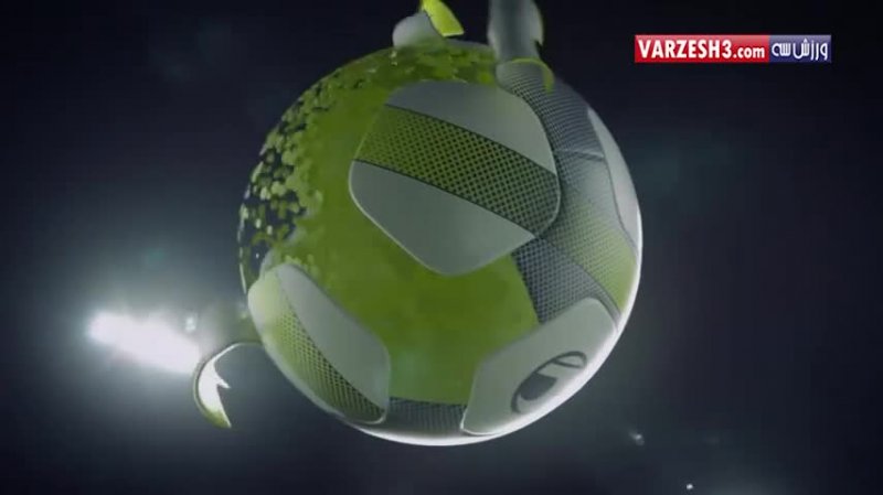 رونمایی از توپ لوشامپیونه برای فصل 2018-2017