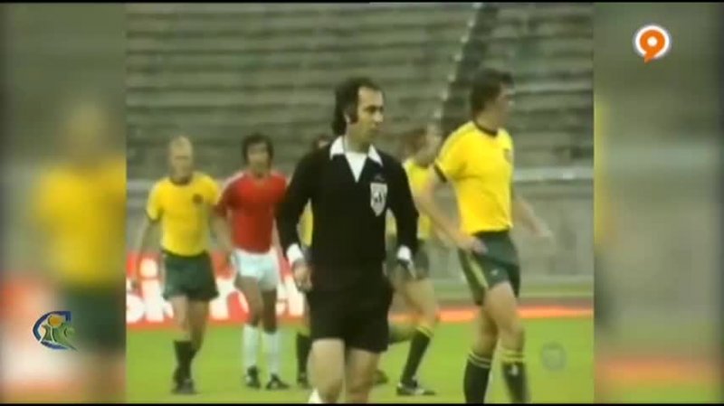 نگاهی به اتفاقات عجیب جام جهانی 1974