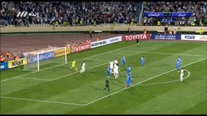 خلاصه بازی ایران 2-0 ازبکستان