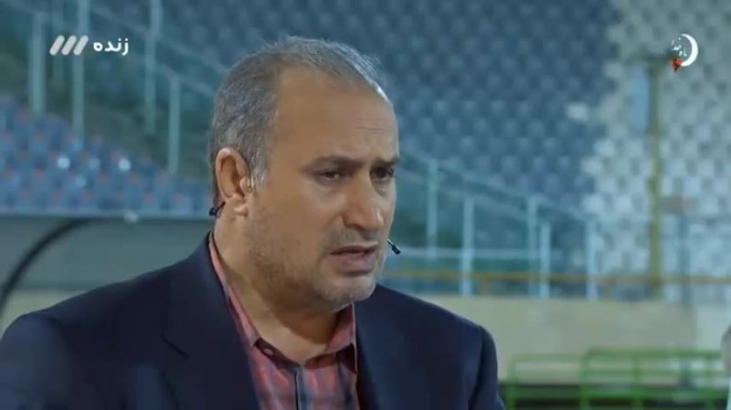 صحبتهای تاج پیرامون صعود ایران به جام جهانی 