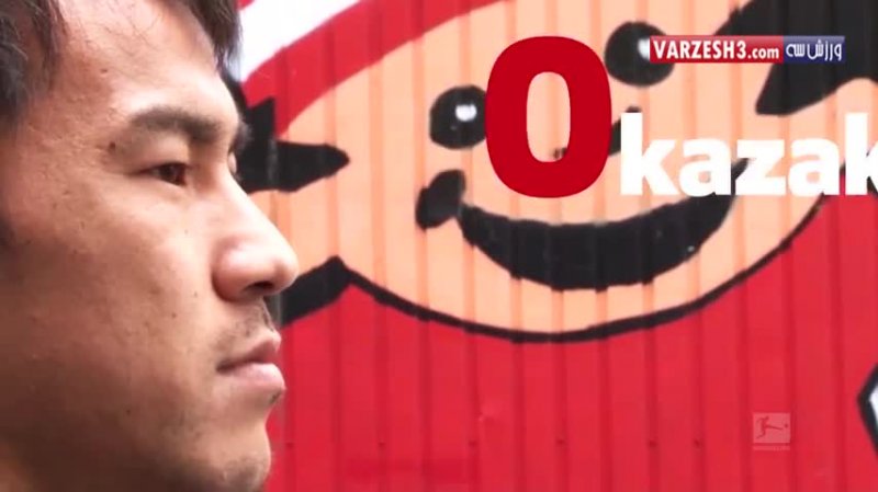 10 گل دیدنی بازیکنان با حرف ابتدایی "O" در بوندسلیگا