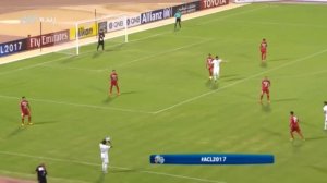 خلاصه بازی پرسپولیس 2-2 الاهلی عربستان