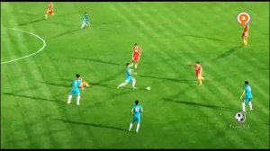 خلاصه بازی پیکان 1 - 0 فولاد خوزستان