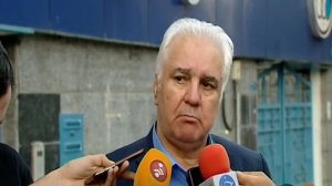 فرصت 180 دقیقه ای منصوریان برای خروج از بحران