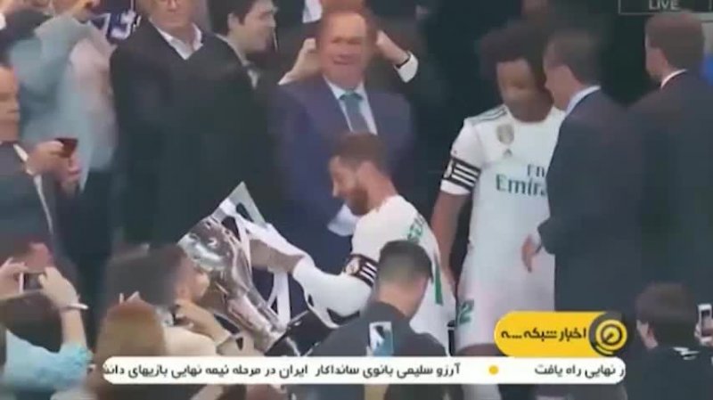 حواشی و نتایج بازی های دیشب فوتبال اروپا