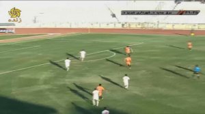 خلاصه بازی برق جدید شیراز 1 - 0 شهرداری تبریز