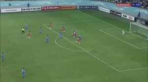 خلاصه بازی ازبکستان 0-0 کره جنوبی