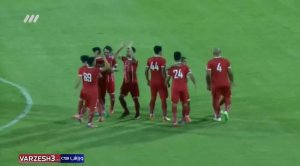 بازی استقلال خوزستان - سپیدرود از نگاهی دیگر