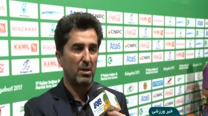 حواشی قهرمانی تیم ملی فوتسال ایران در مسابقات داخل سالن آسیا 2017