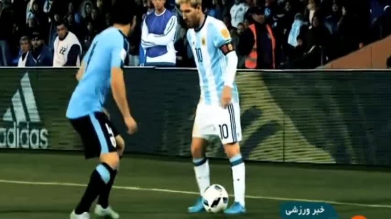 بازی مرگ و زندگی آرژانتین برای صعود به جام جهانی