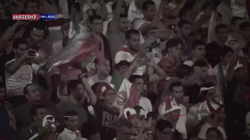 تمجید AFC از صعود ایران به جام جهانی 2018 