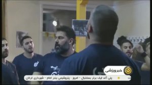 پنجاهمین سالروز وفات جهان پهلوان غلامرضا تختی 