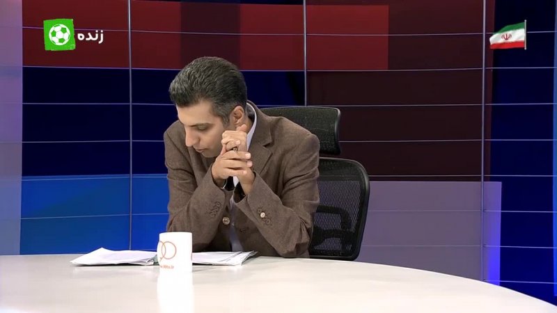 توضیحات فردوسی‌پور درباره عدم حضور حسین حسینی 