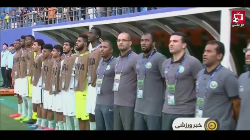رسوایی در انتخابات فدراسیون فوتبال عربستان
