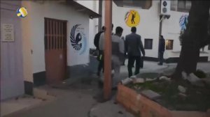 حواشی دربی والیبال مازندران 