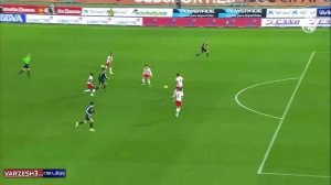 مثلث BBC رئال مادرید 400 گل به ثمر رساند