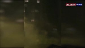 درگیری های شدید هواداران در محل هتل رئال مادرید
