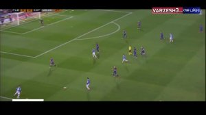خلاصه بازی بارسلونا 0 - اسپانیول 0 (پنالتی 4 - 2)