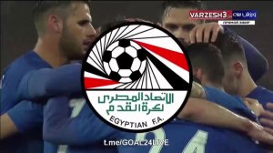 خلاصه بازی یونان 1 - مصر 0