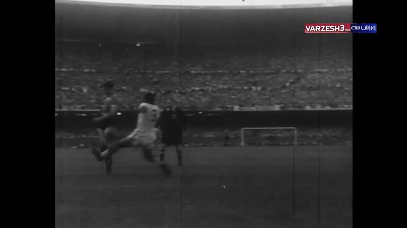 فینال جام جهانی 1950  اروگوئه - برزیل