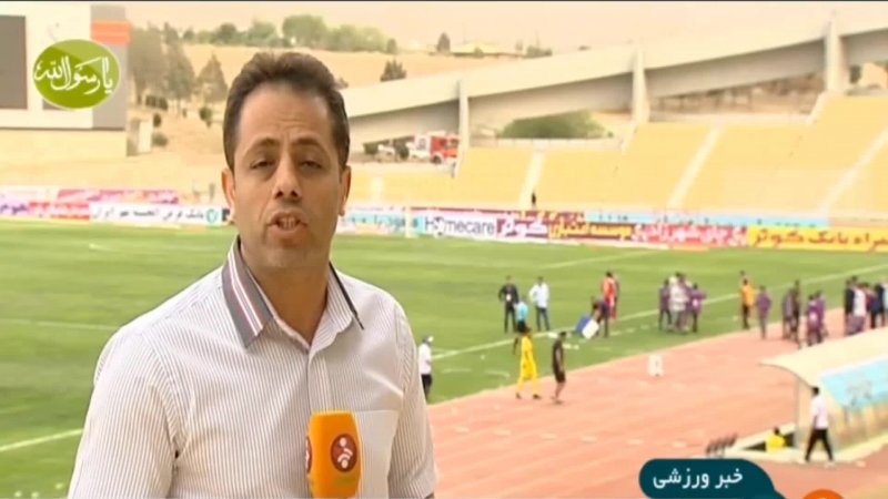 مروری بر بازیهای امروز لیگ برتر فوتبال (24-01-97)