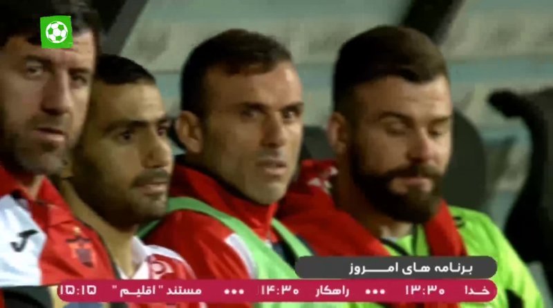 توقف قهرمان زود هنگام لیگ برتر در مقابل پارس جنوبی جم