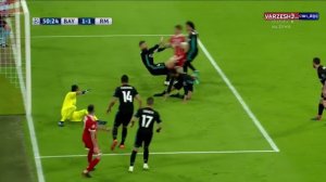 خلاصه بازی بایرن مونیخ 1 - رئال مادرید 2