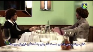 مصاحبه جالب و دیدنی برادران فلینی