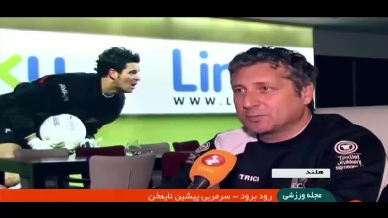 علیرضا جهانبخش، جوان اول این روزهای فوتبال ایران