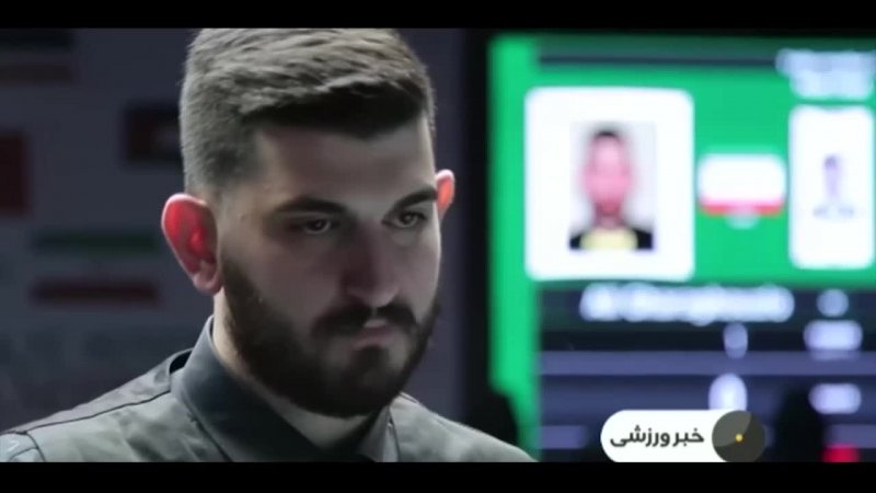 تاریخ‌سازی اسنوکربازهای ایران در مسابقات قهرمانی آسیا