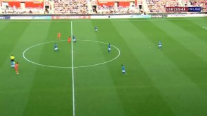 خلاصه بازی ایتالیا - هلند (فینال زیر 17 سال اروپا)