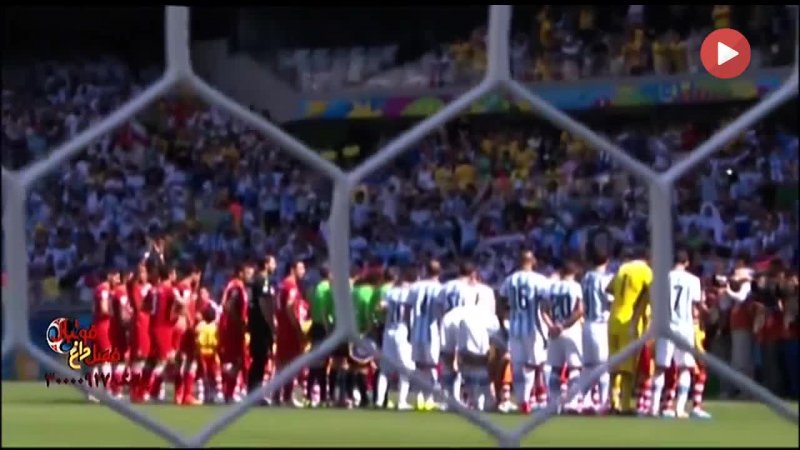 مروری بر عملکرد ایران در جام جهانی 2014 برزیل