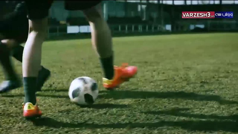 کلیپ آدیداس برای آلمان قهرمان جام جهانی 2014