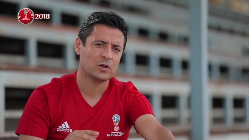 توضیحات فغانی در مورد دخالت کمک داور ویدیویی در جام جهانی
