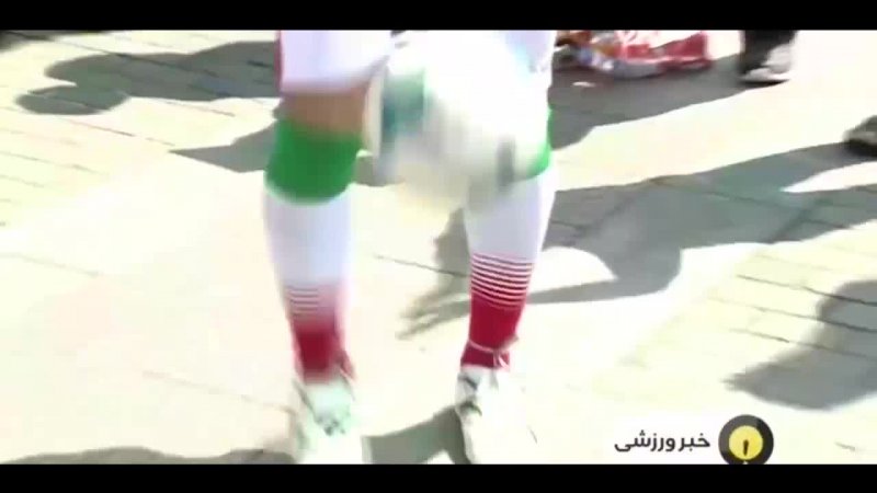 پیام تکان‌دهنده هواداران تیم‌ملی ایران به جهان فوتبال