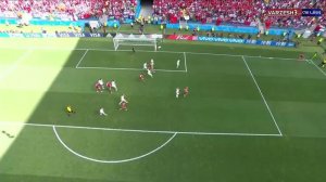 خلاصه بازی پرتغال 1 - مراکش 0 (جام‌جهانی روسیه)