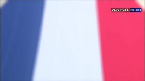شماتیک ترکیب فرانسه - پرو