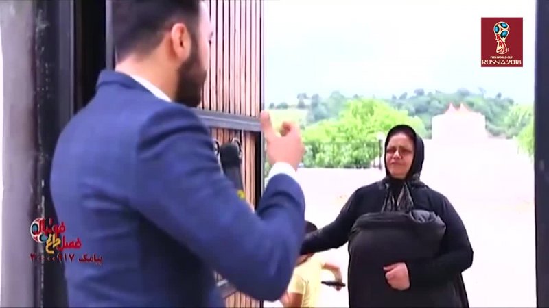 راه طولانی امید ابراهیمی از شهرداری نکا تا تیم ملی