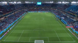 آمار کلی دیدار دو تیم اسپانیا - مراکش