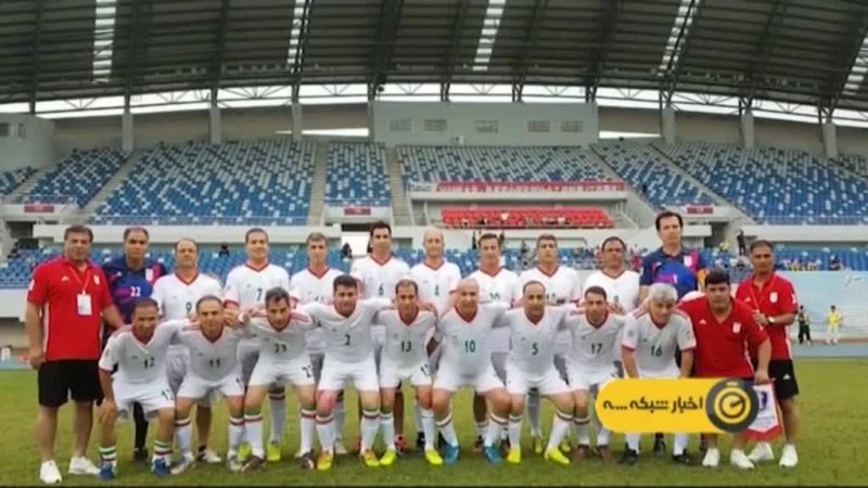 ایران بهترین تیم دفاعی دور گروهی جام جهانی