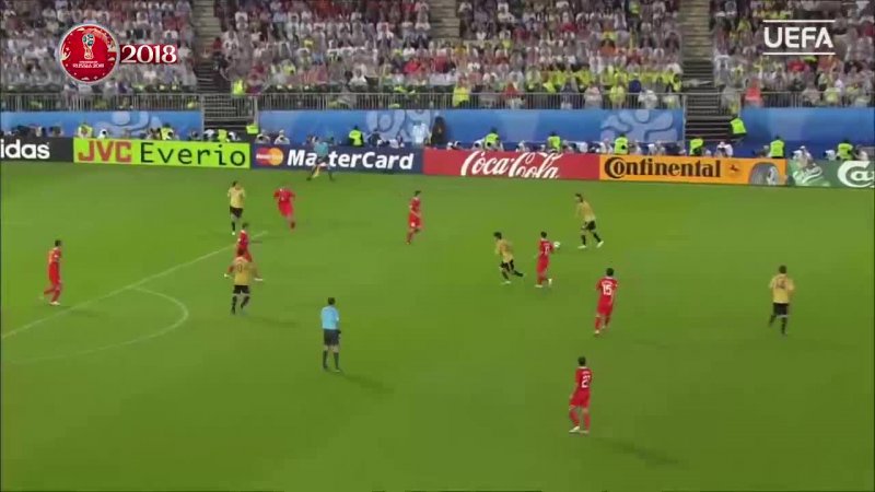 بازی خاطره‌انگیز اسپانیا 3 - روسیه 0 (یورو 2008)
