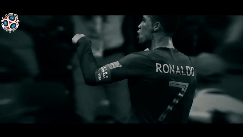 عملکرد کریستیانو رونالدو در جام جهانی 2018 روسیه