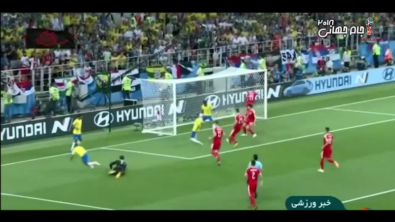 احتمال قضاوت فینال جام جهانی با سوت فغانی