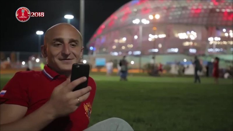 لحظات حساس روسها و کرواتها در مرحله یک چهارم جام جهانی 2018