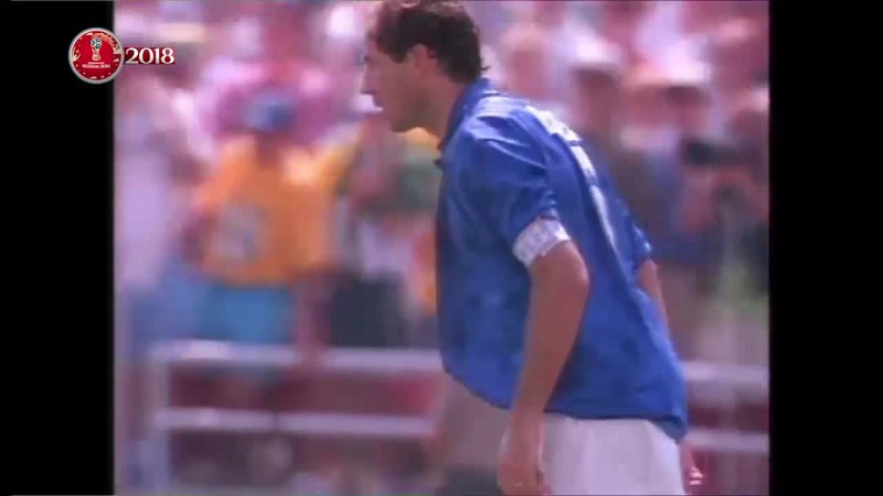 مروری بر فینال جام جهانی 1994 ؛ برزیل - ایتالیا