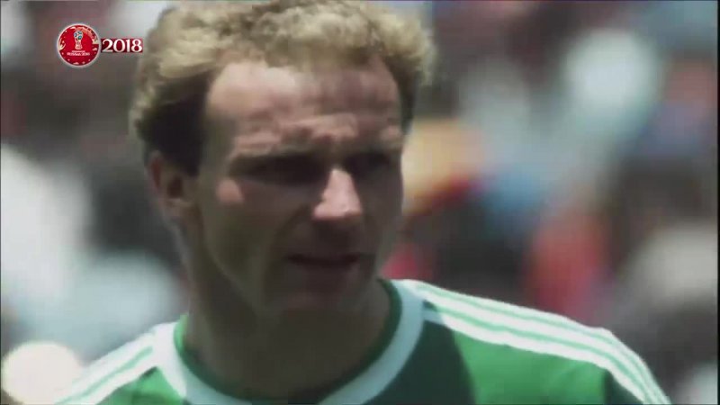 مروری بر فینال جام جهانی 1986 ؛ آلمان غربی - آرژانتین