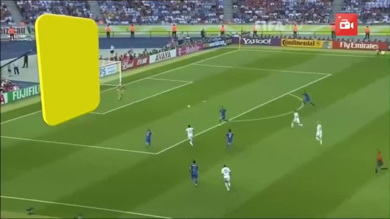 آمار جالب از کمک داوری ویدئویی در جام جهانی 2018