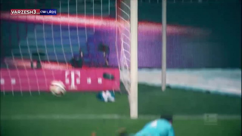 بهترین لحظات حضور توماس مولر در بوندس لیگا فصل 18-2017