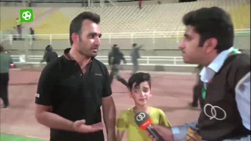 نمایش تلخ اهواز در بازی استقلال خوزستان-پرسپولیس