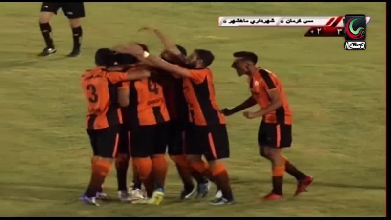 مرور بازی های هفته اول لیگ دسته 1 آزادگان